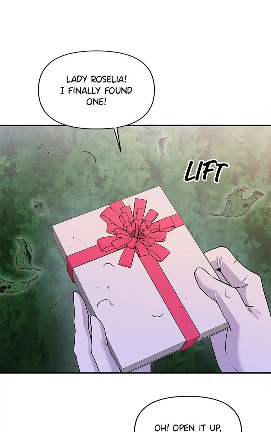 Read Materialistic Lady chapter 37 image 100 on Lezhin