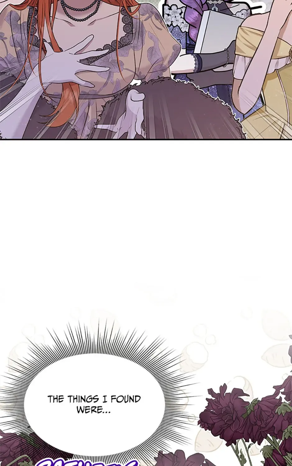 Read Materialistic Lady chapter 37 image 114 on Lezhin