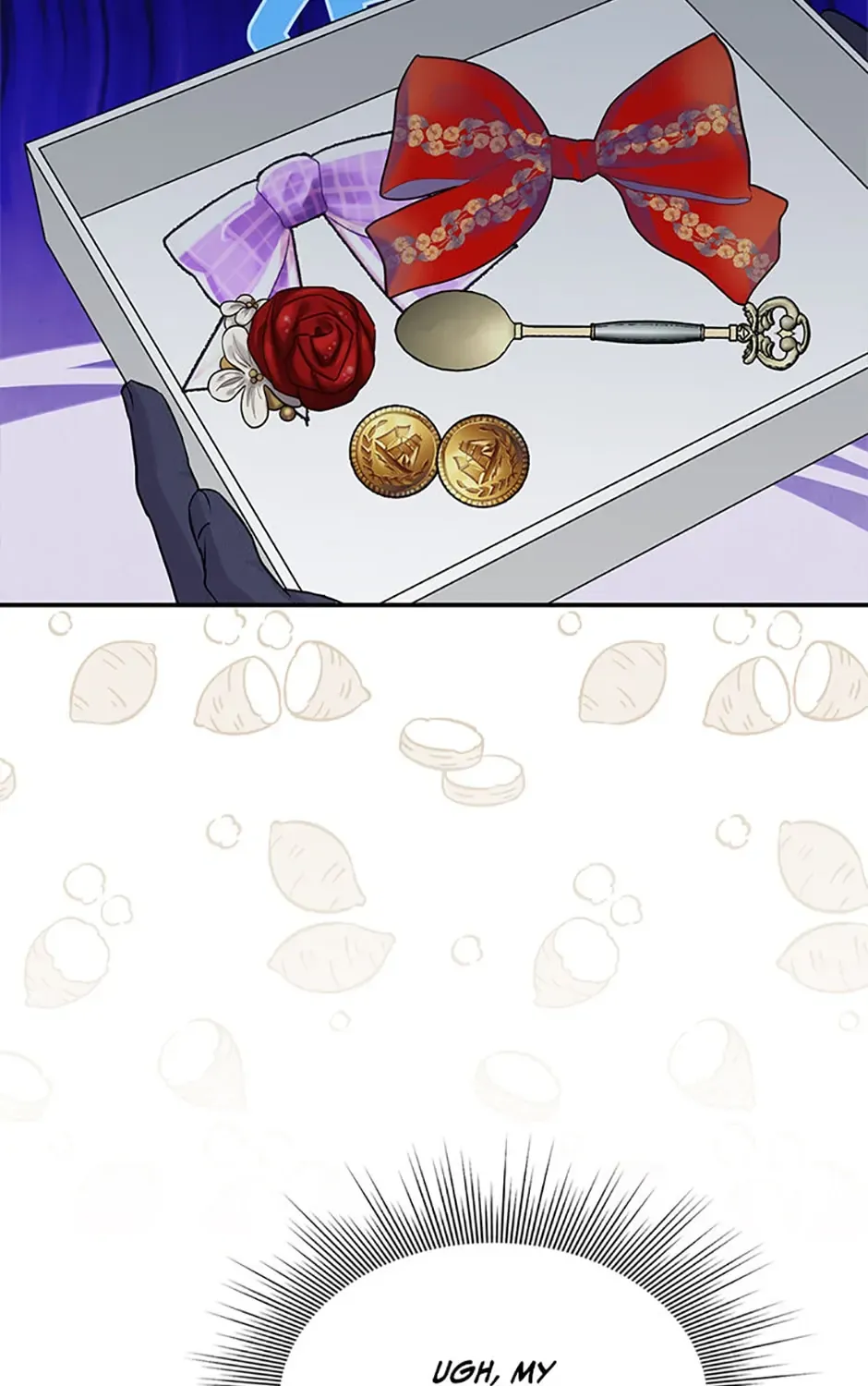 Read Materialistic Lady chapter 37 image 116 on Lezhin
