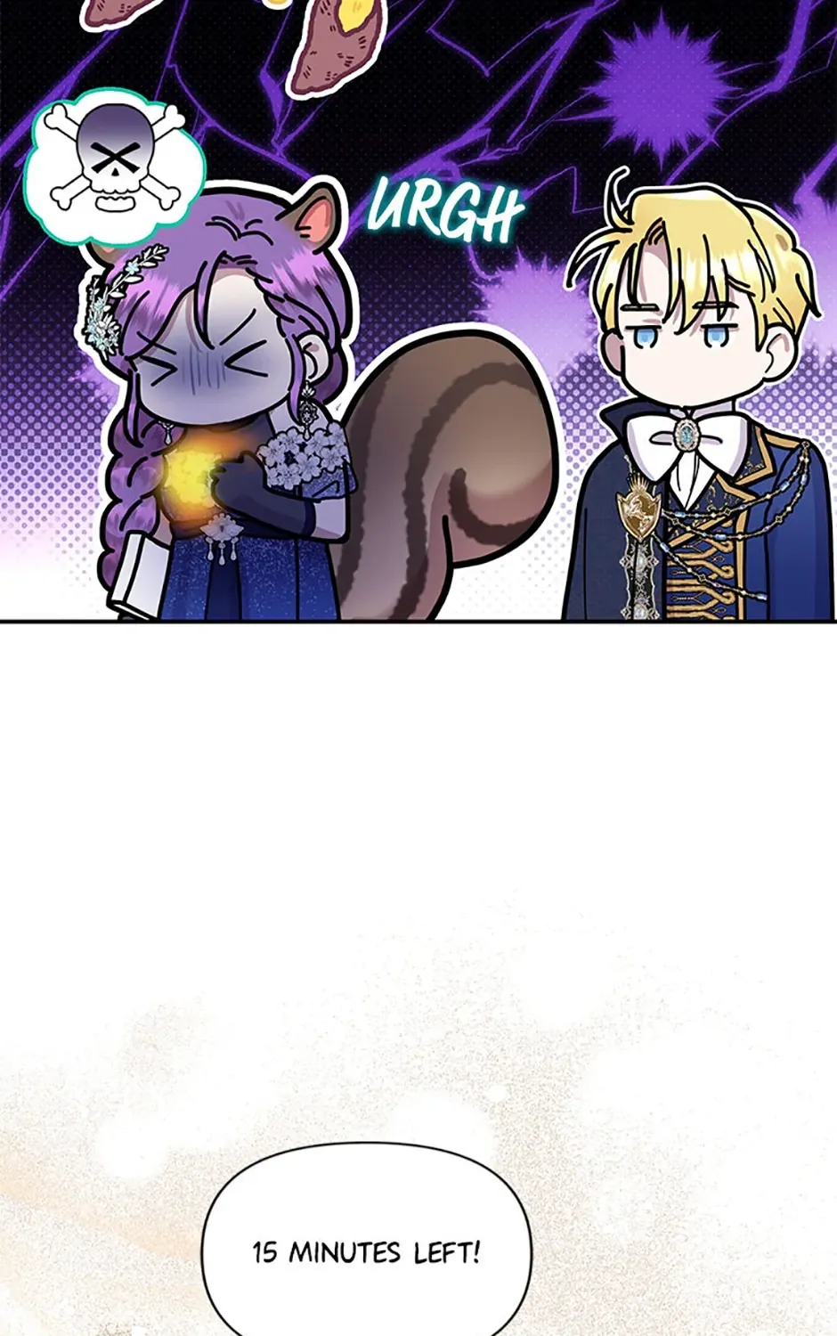 Read Materialistic Lady chapter 37 image 118 on Lezhin