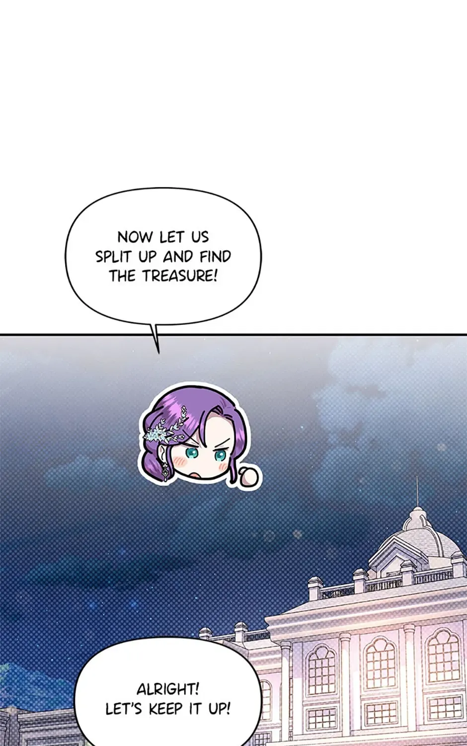 Read Materialistic Lady chapter 37 image 122 on Lezhin