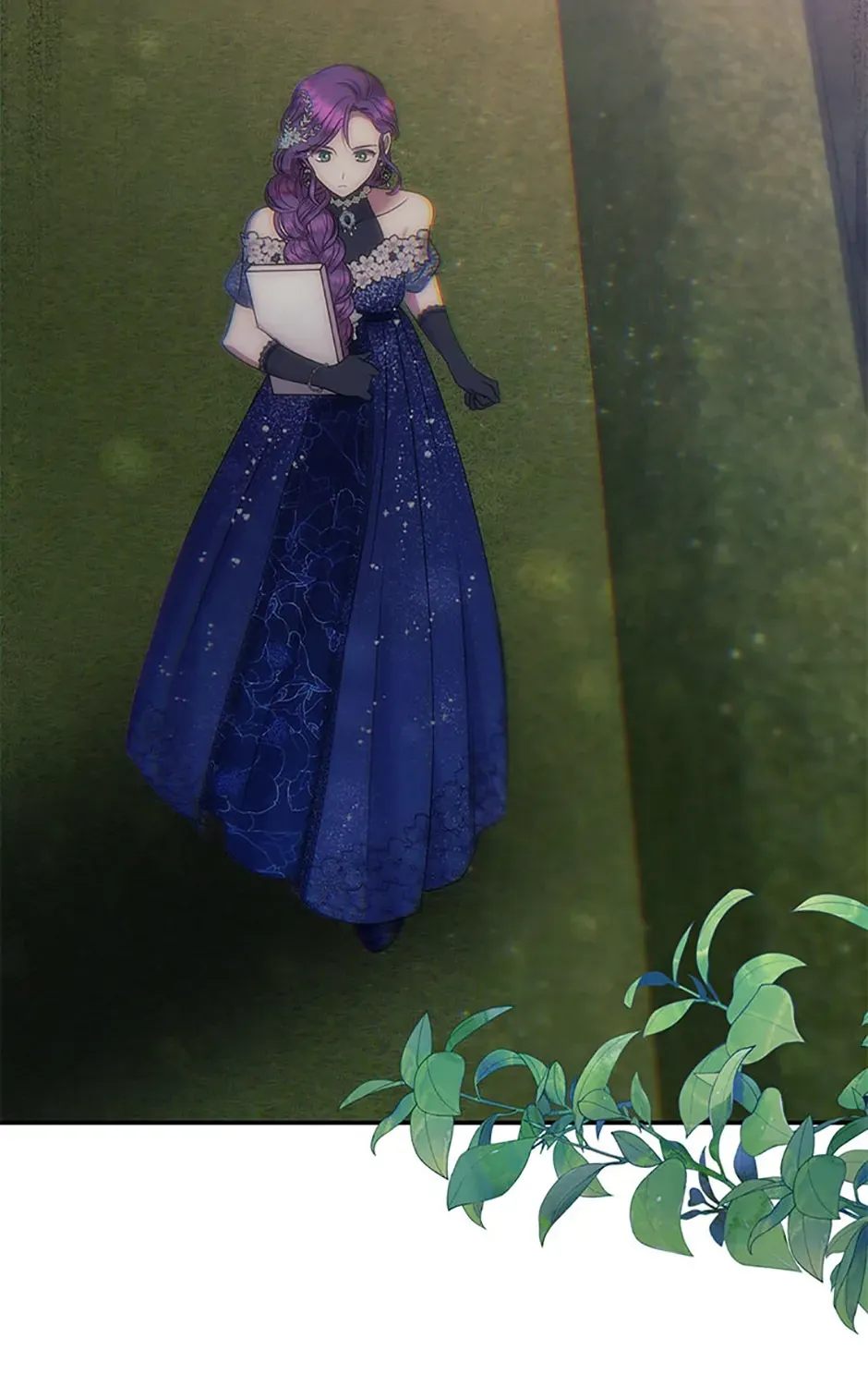 Read Materialistic Lady chapter 37 image 132 on Lezhin