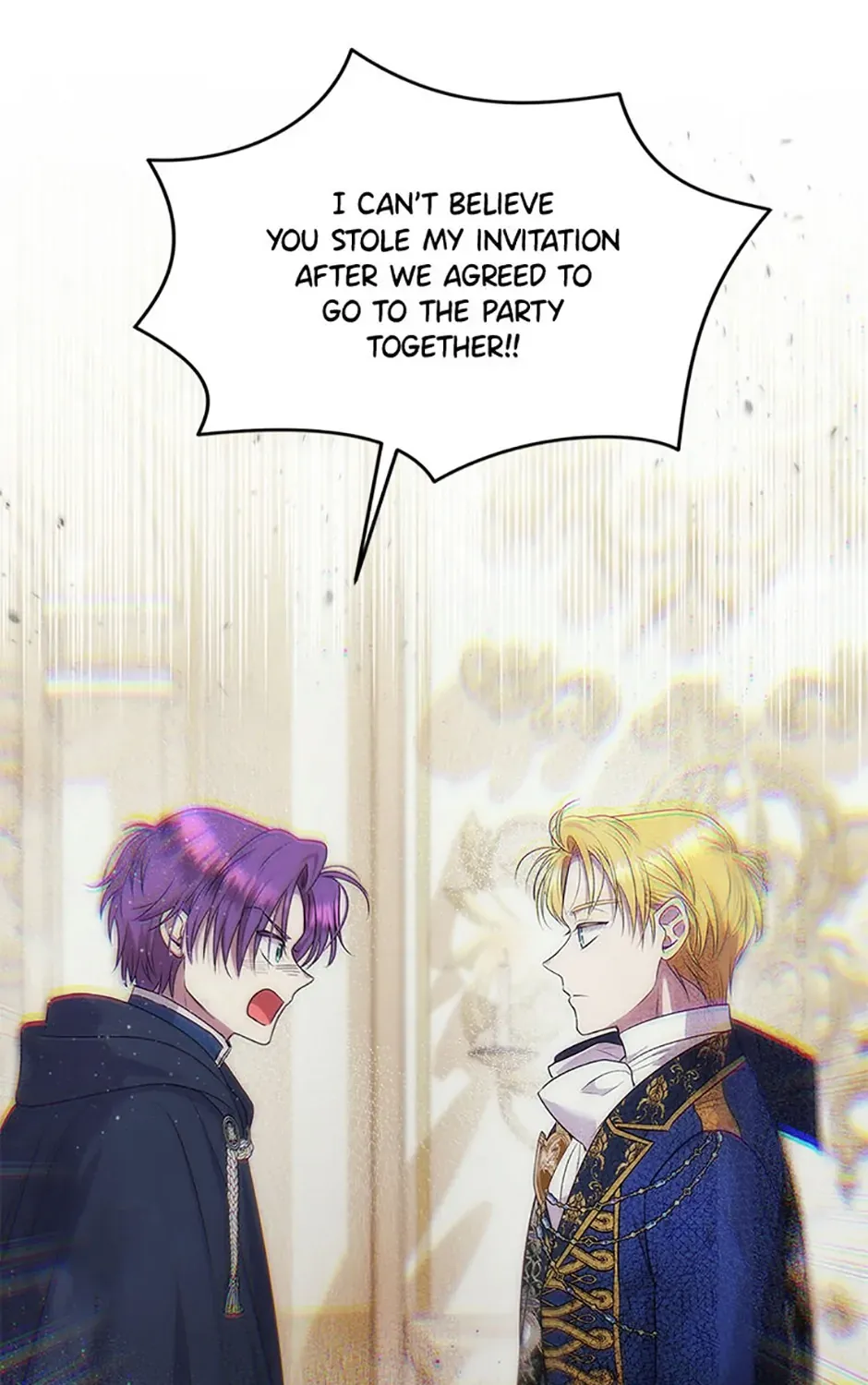 Read Materialistic Lady chapter 37 image 14 on Lezhin