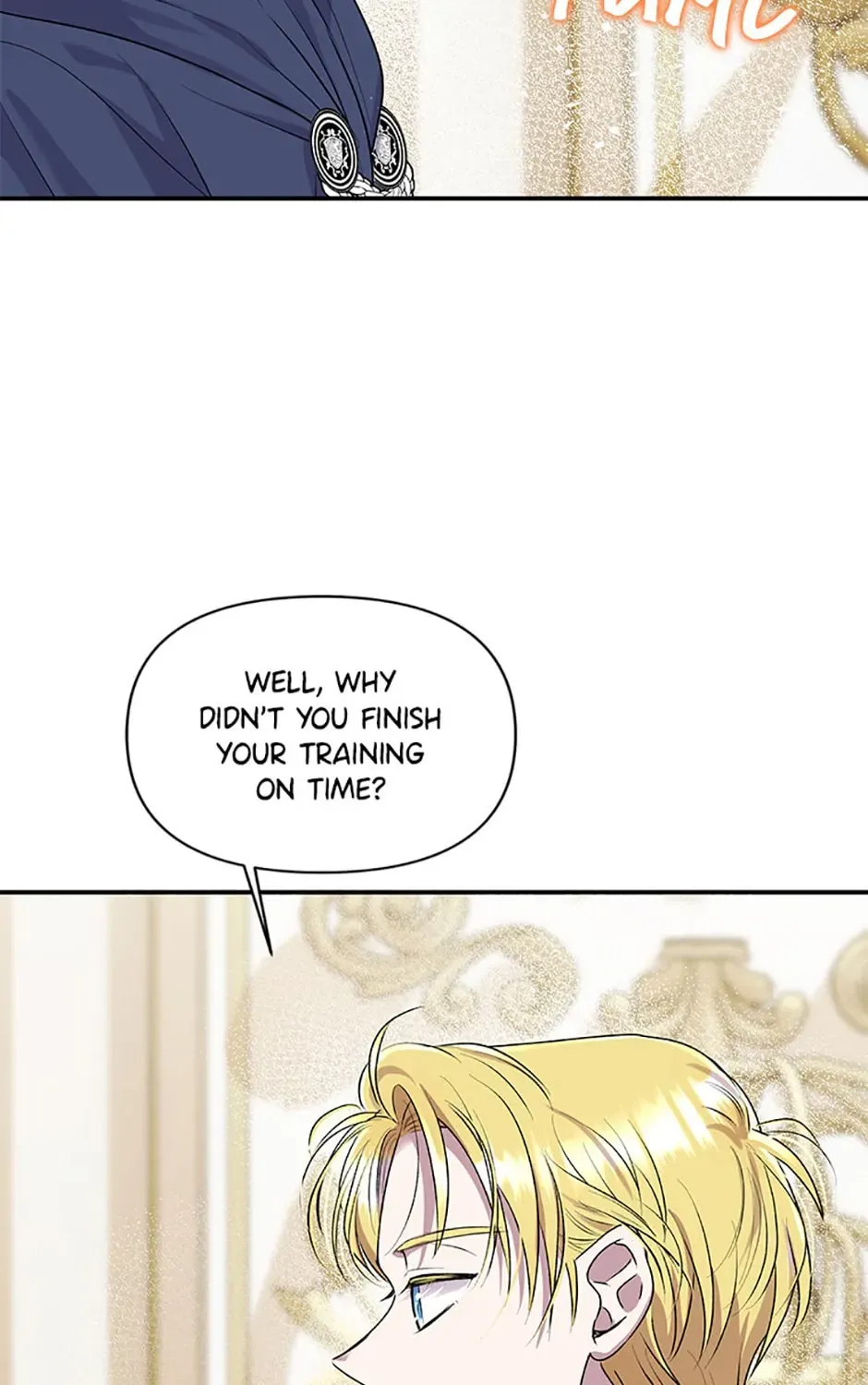 Read Materialistic Lady chapter 37 image 18 on Lezhin