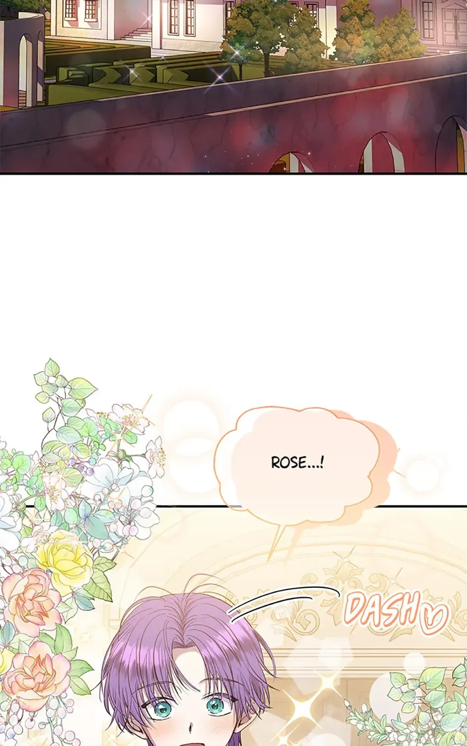 Read Materialistic Lady chapter 37 image 2 on Lezhin