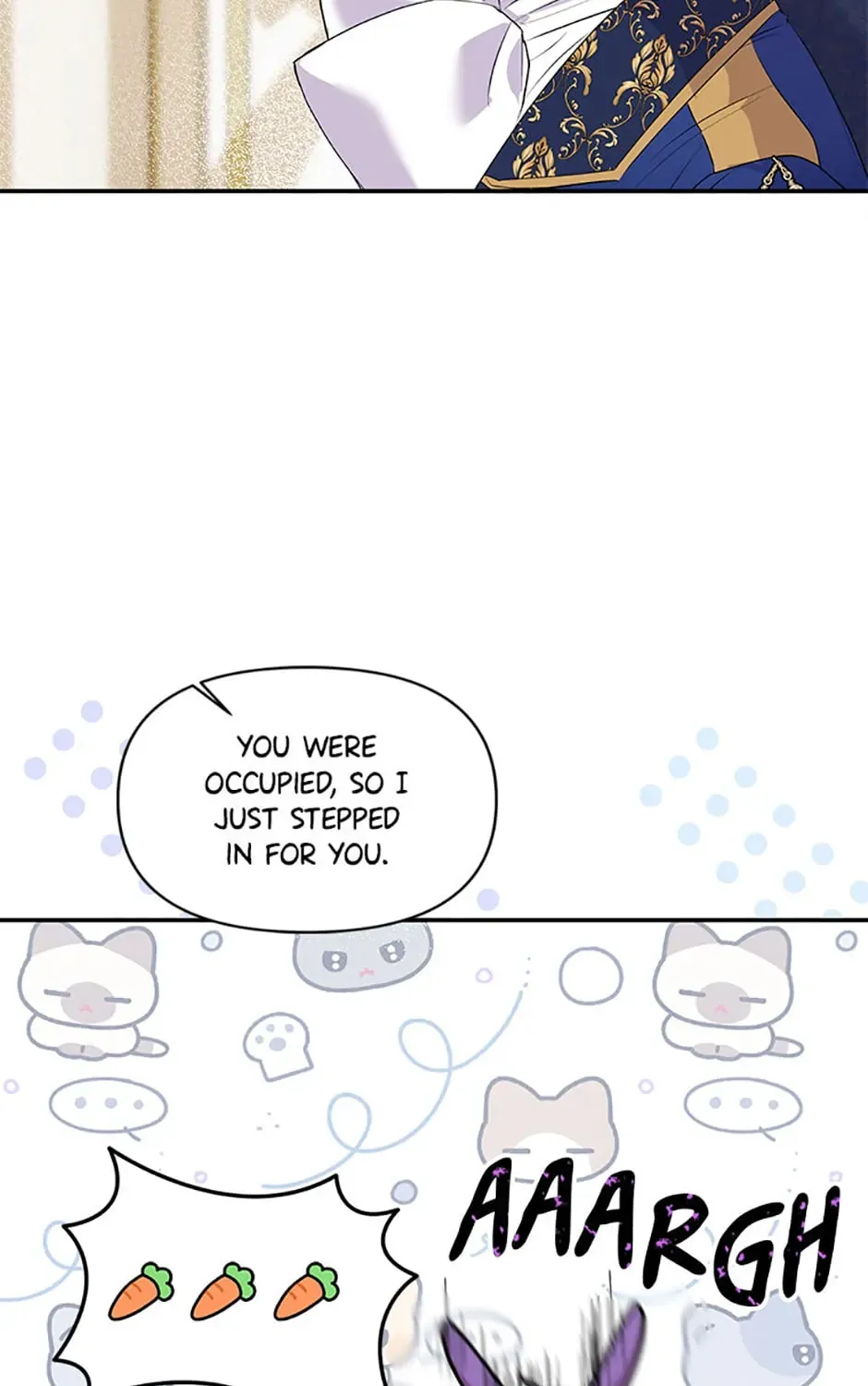 Read Materialistic Lady chapter 37 image 20 on Lezhin