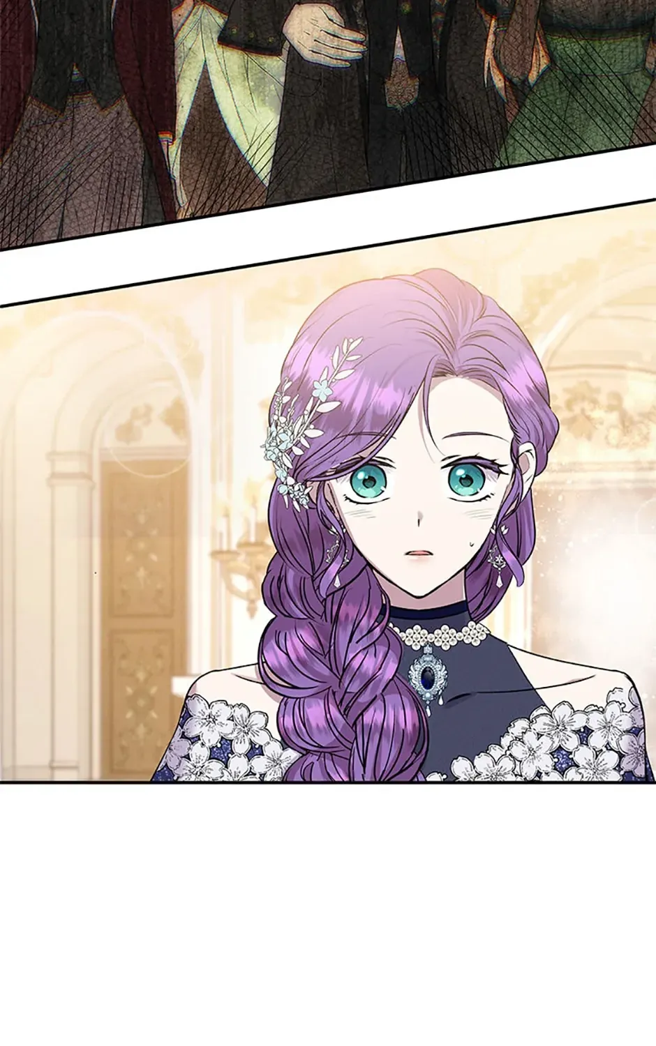 Read Materialistic Lady chapter 37 image 30 on Lezhin