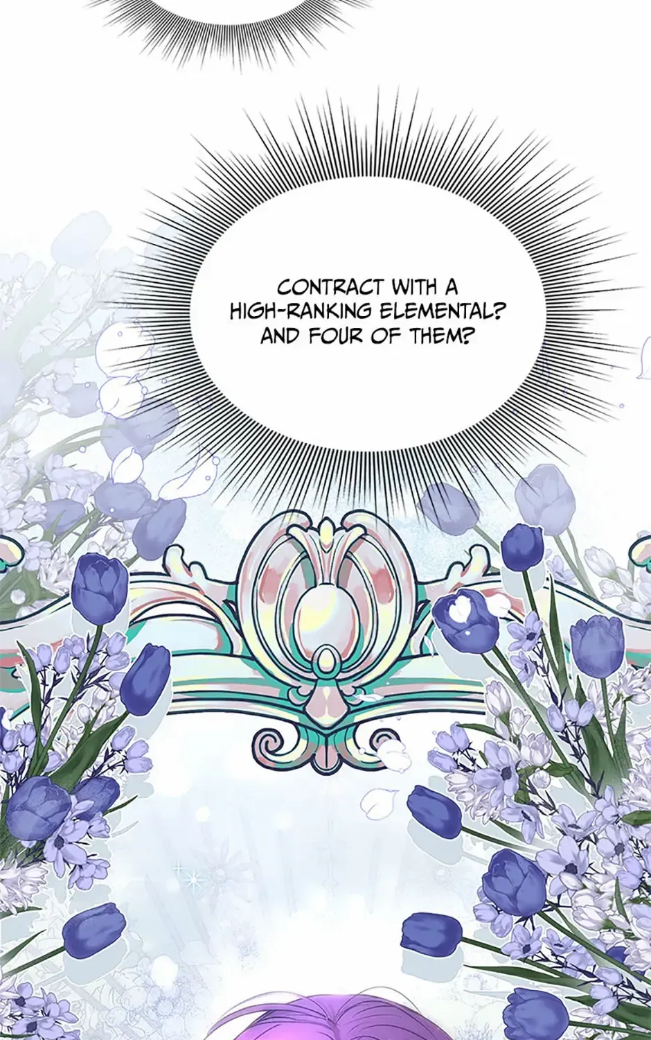 Read Materialistic Lady chapter 37 image 32 on Lezhin