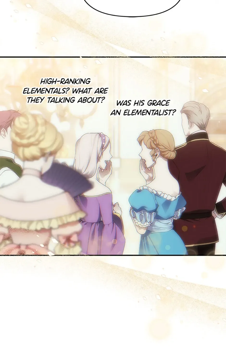 Read Materialistic Lady chapter 37 image 36 on Lezhin