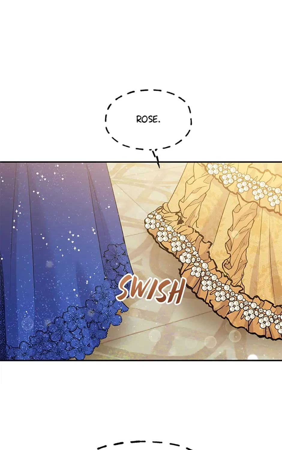 Read Materialistic Lady chapter 37 image 38 on Lezhin