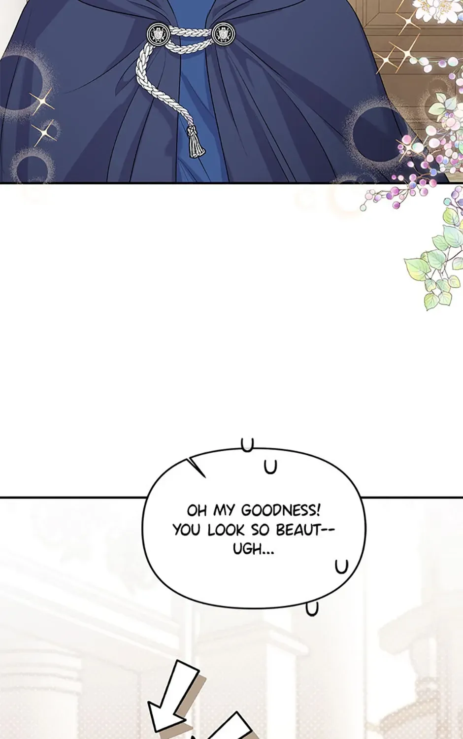 Read Materialistic Lady chapter 37 image 4 on Lezhin