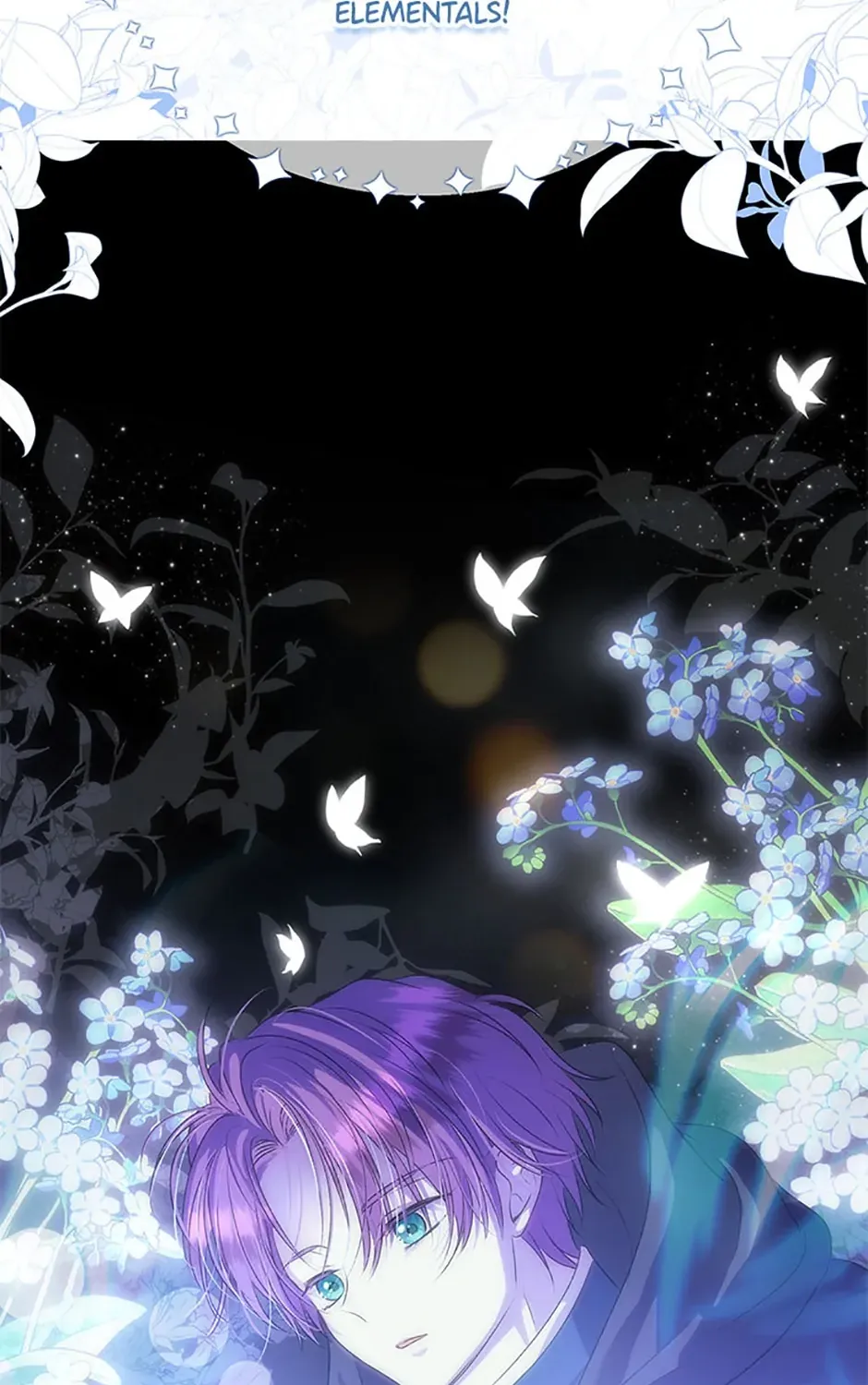 Read Materialistic Lady chapter 37 image 44 on Lezhin