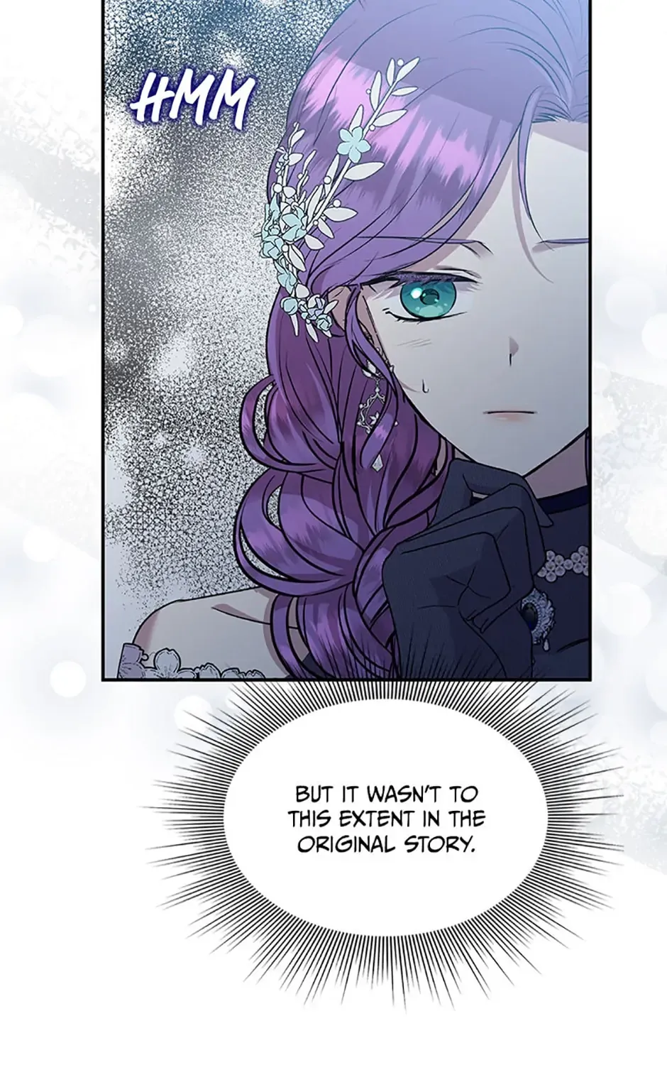 Read Materialistic Lady chapter 37 image 48 on Lezhin