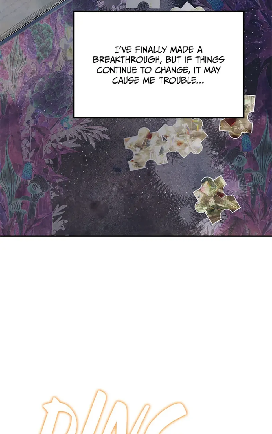 Read Materialistic Lady chapter 37 image 52 on Lezhin