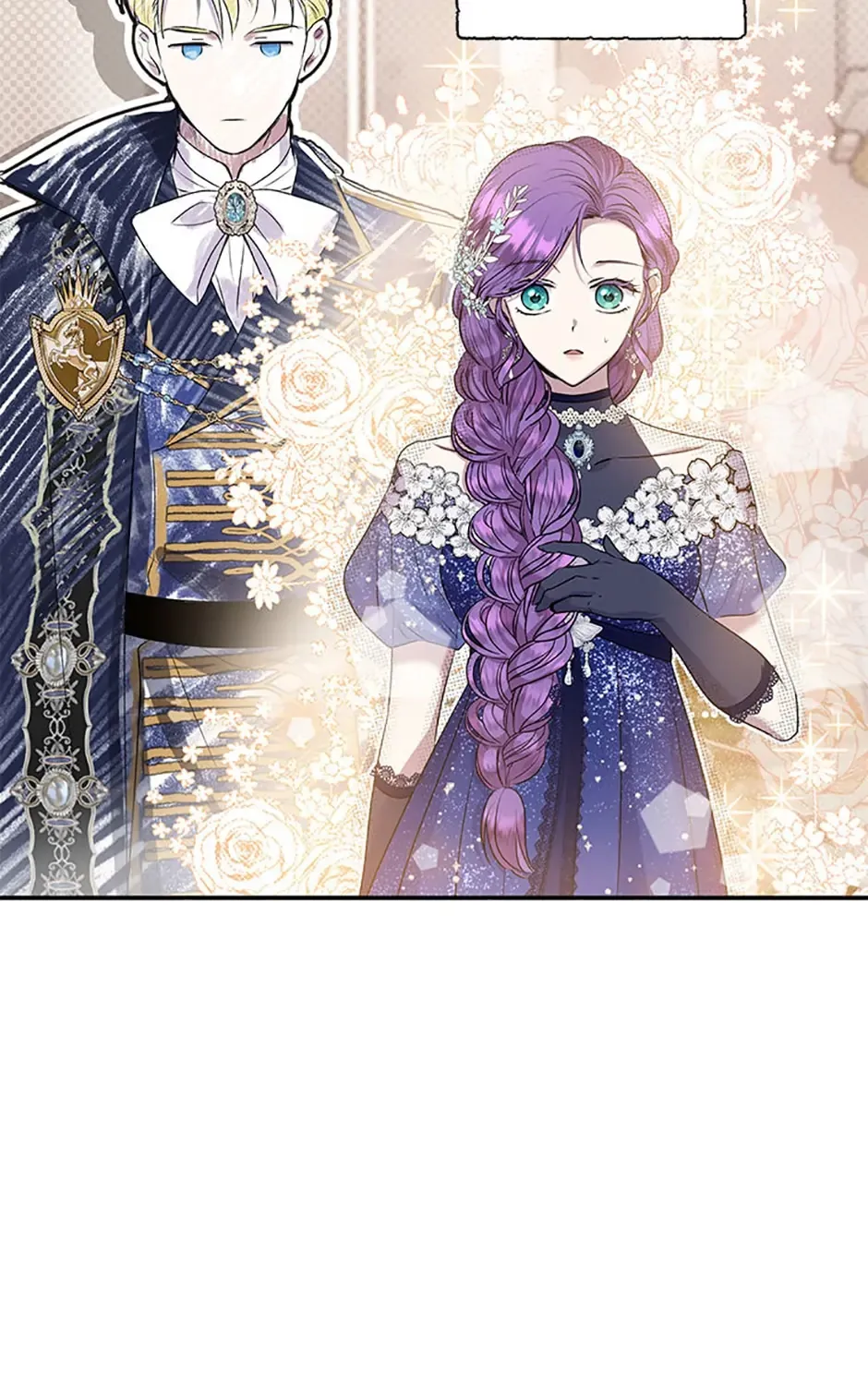 Read Materialistic Lady chapter 37 image 6 on Lezhin