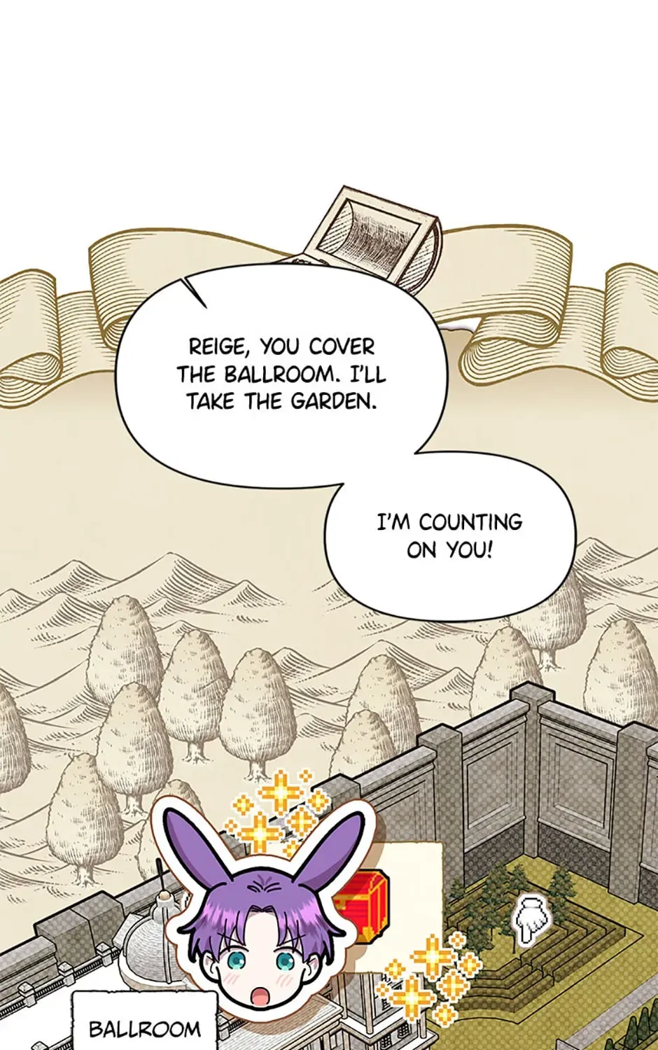 Read Materialistic Lady chapter 37 image 74 on Lezhin