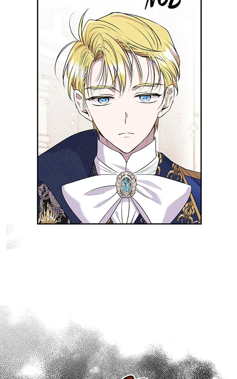 Read Materialistic Lady chapter 37 image 8 on Lezhin