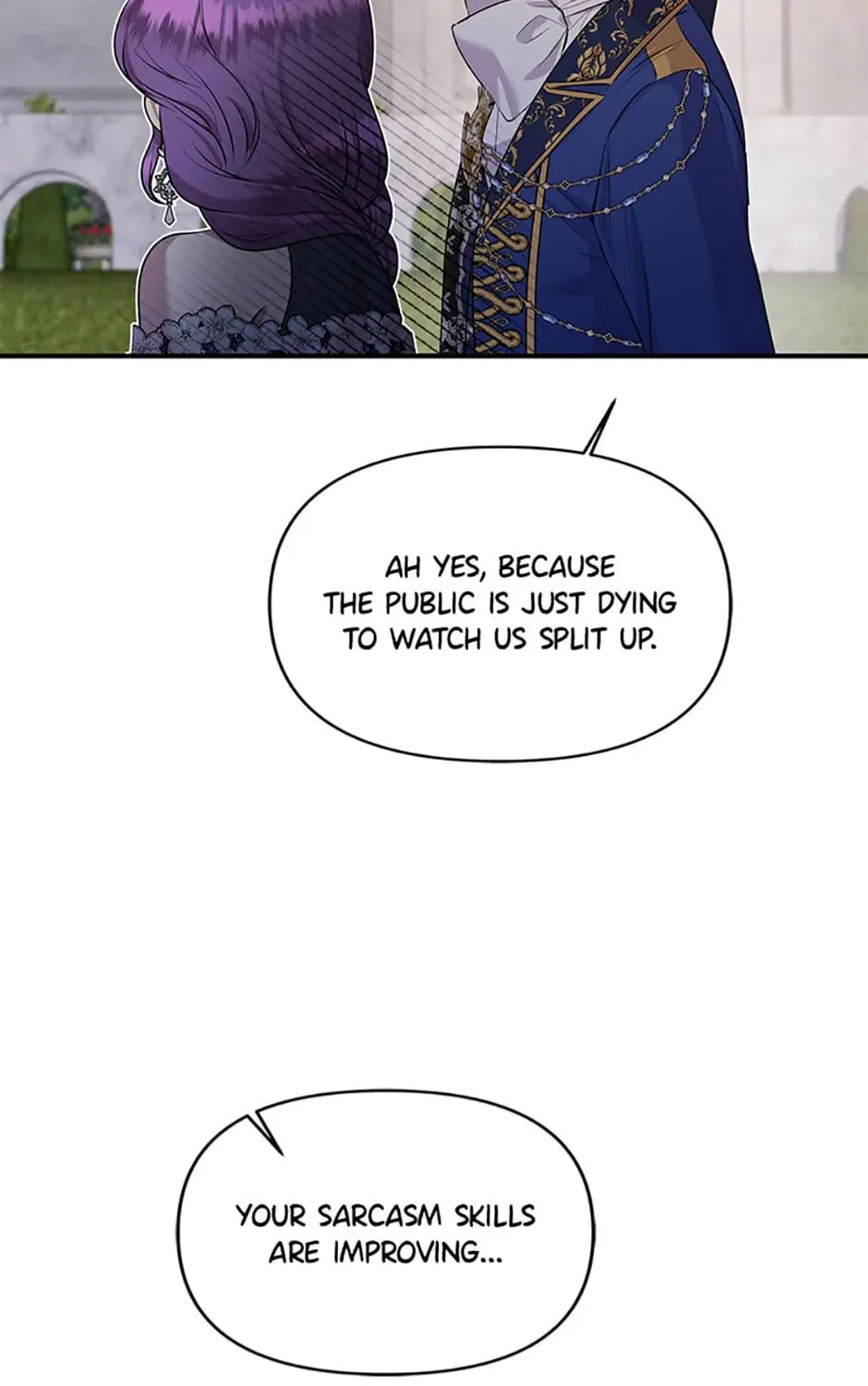 Read Materialistic Lady chapter 37 image 84 on Lezhin