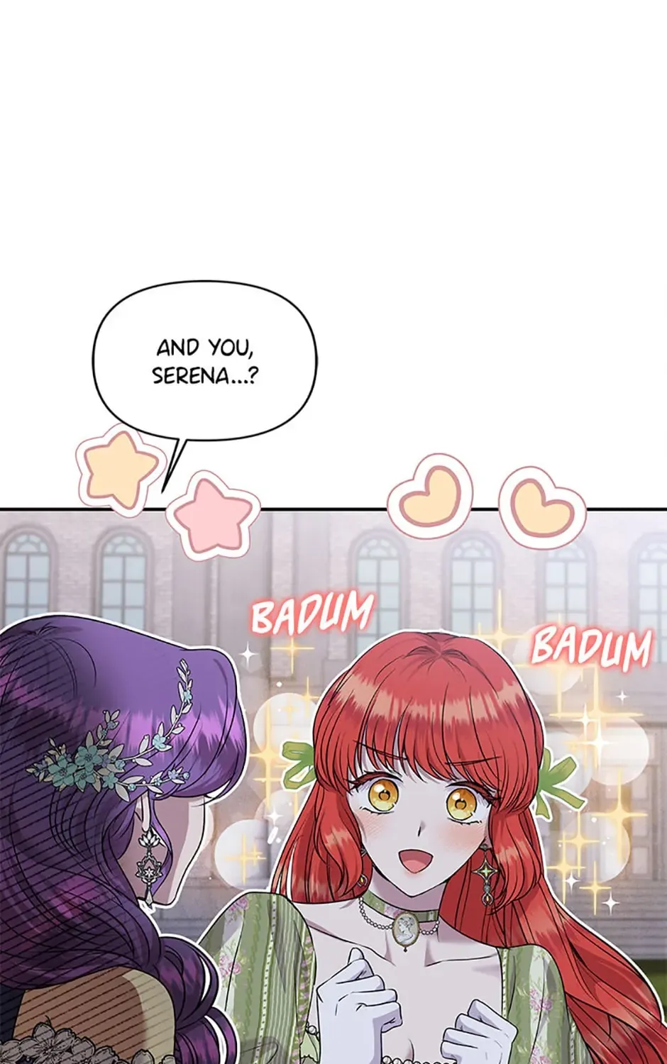 Read Materialistic Lady chapter 37 image 86 on Lezhin