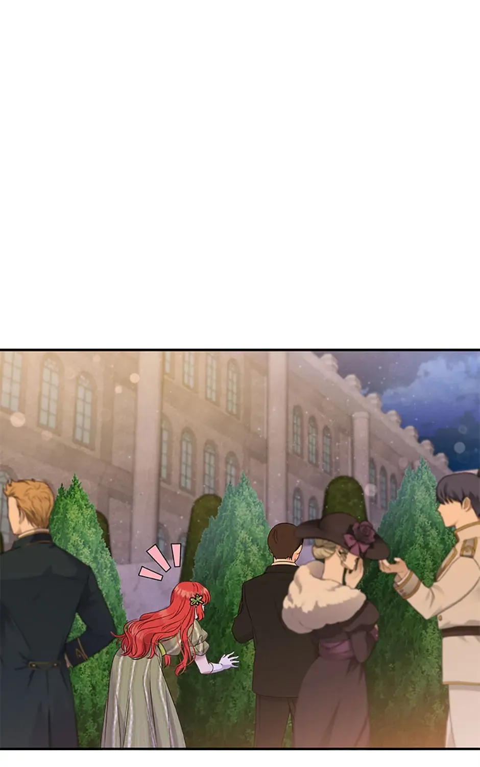 Read Materialistic Lady chapter 37 image 98 on Lezhin