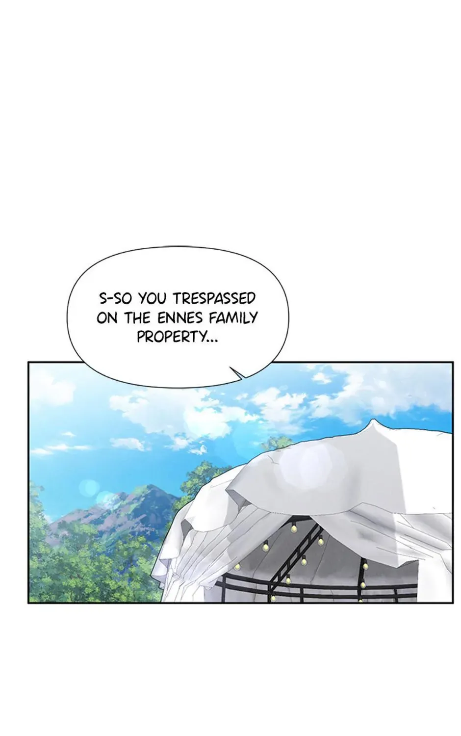 Read Materialistic Lady chapter 4 image 1 on Lezhin