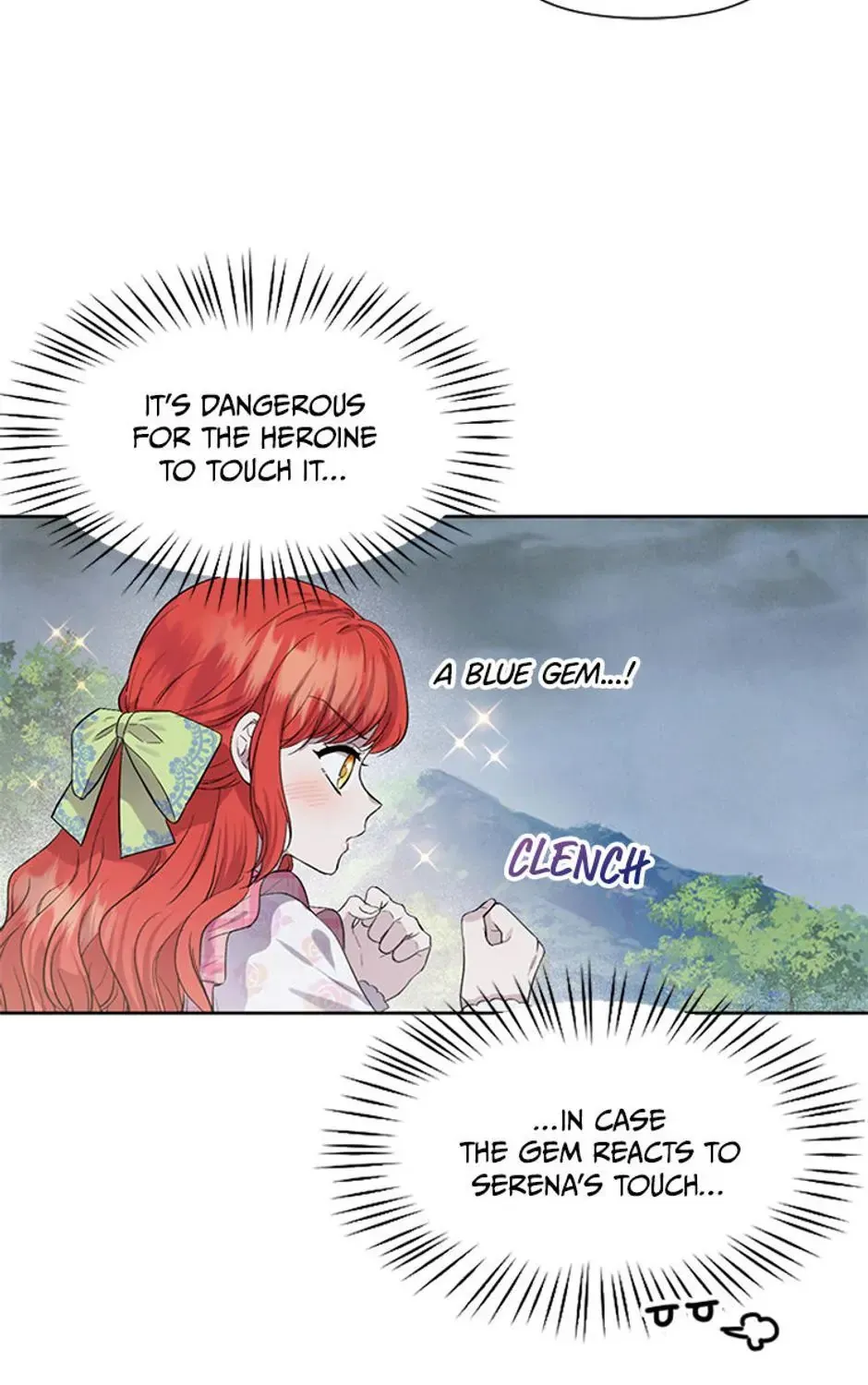 Read Materialistic Lady chapter 4 image 103 on Lezhin