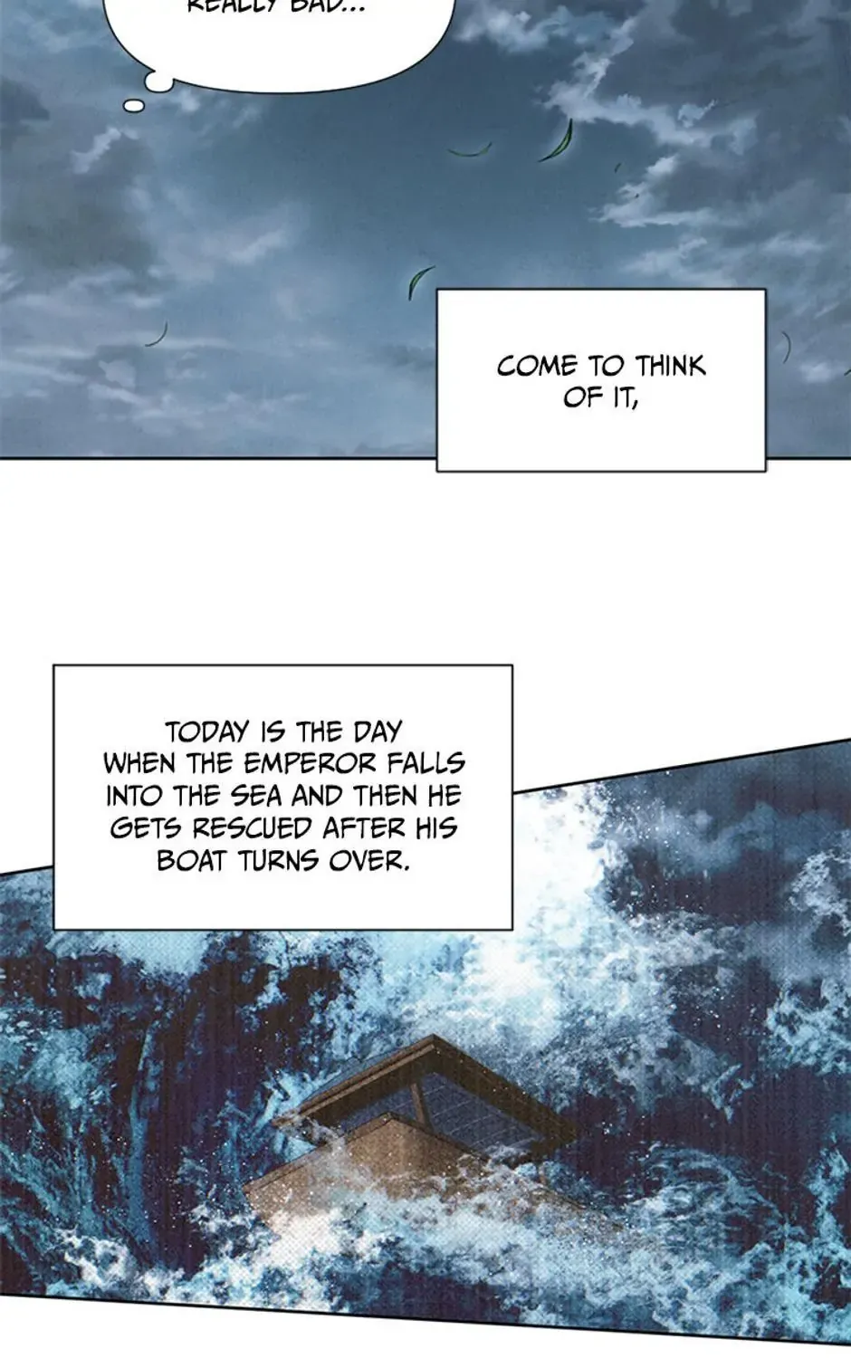 Read Materialistic Lady chapter 4 image 109 on Lezhin