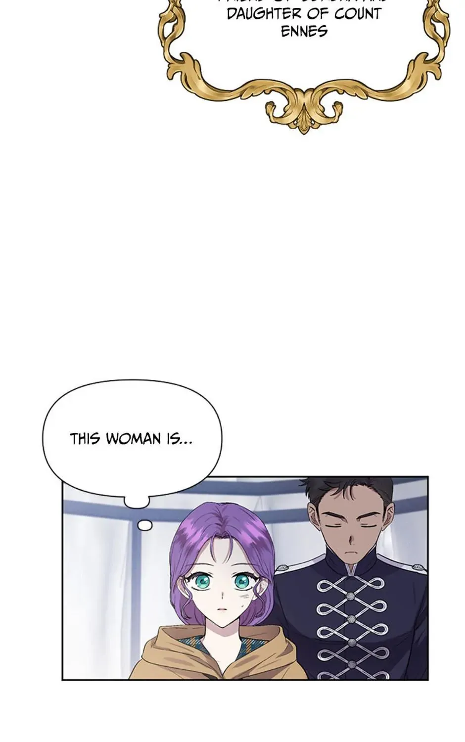 Read Materialistic Lady chapter 4 image 11 on Lezhin