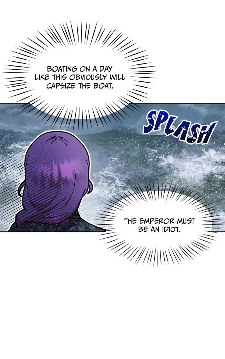 Read Materialistic Lady chapter 4 image 111 on Lezhin