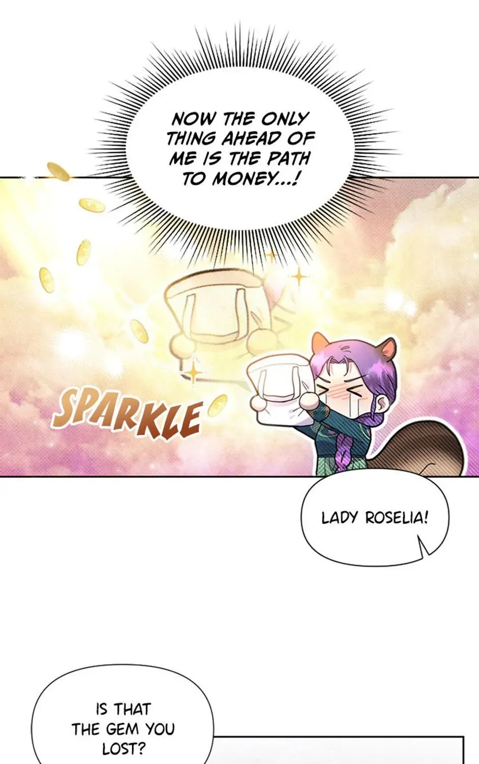 Read Materialistic Lady chapter 4 image 121 on Lezhin