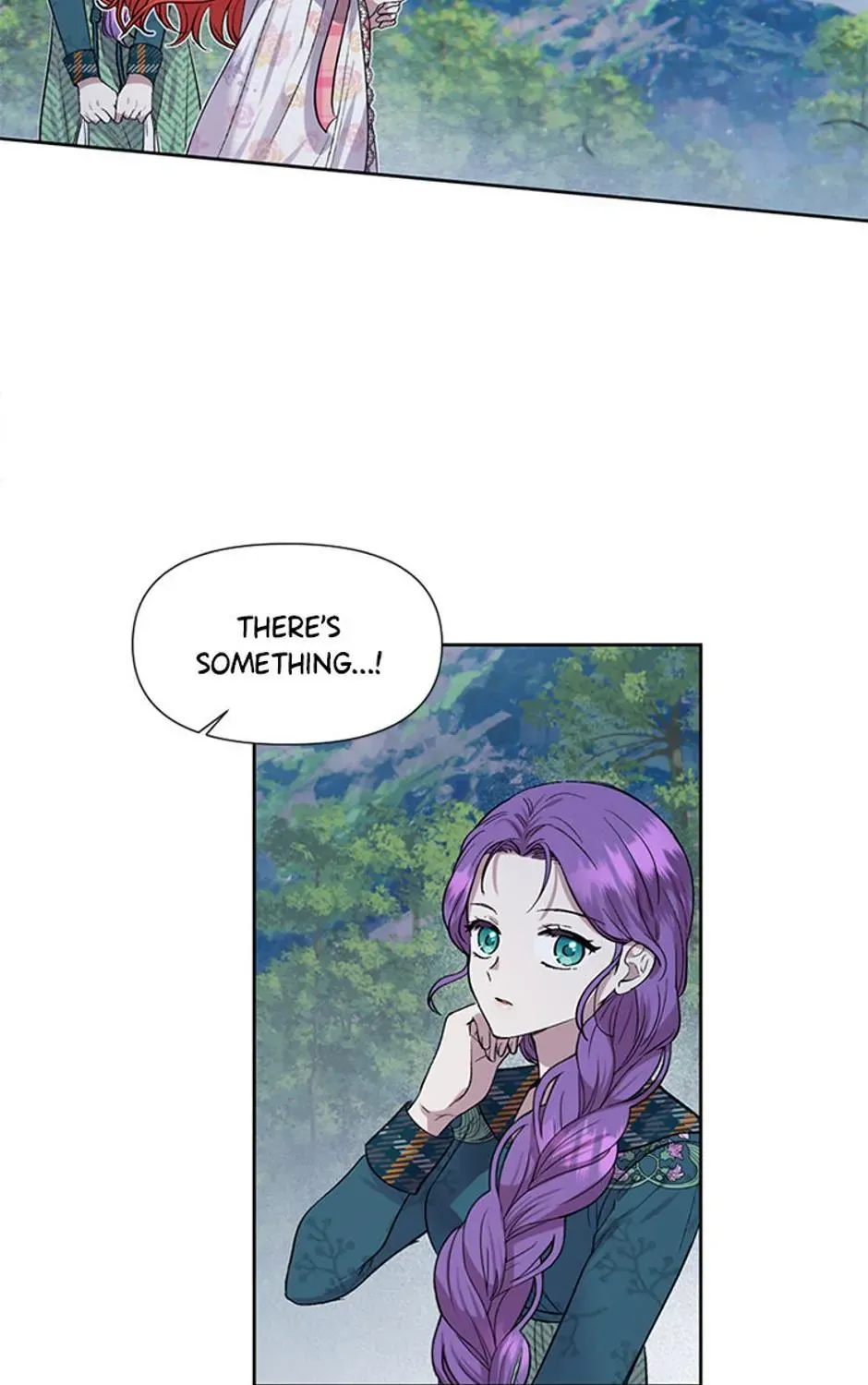 Read Materialistic Lady chapter 4 image 127 on Lezhin