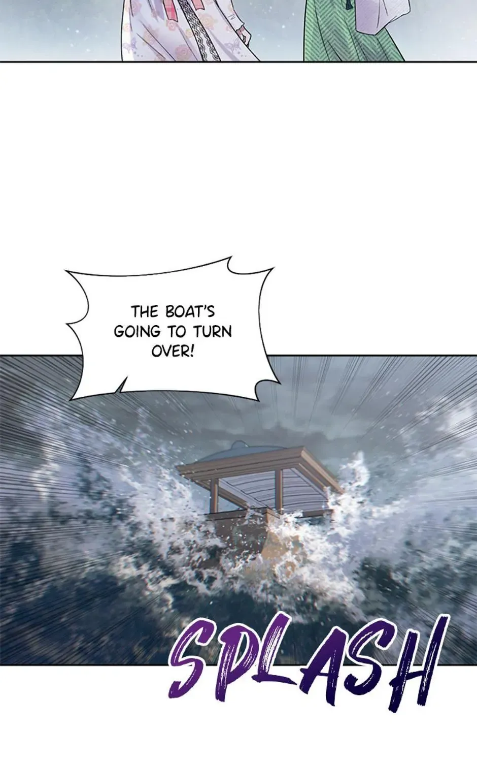 Read Materialistic Lady chapter 4 image 133 on Lezhin