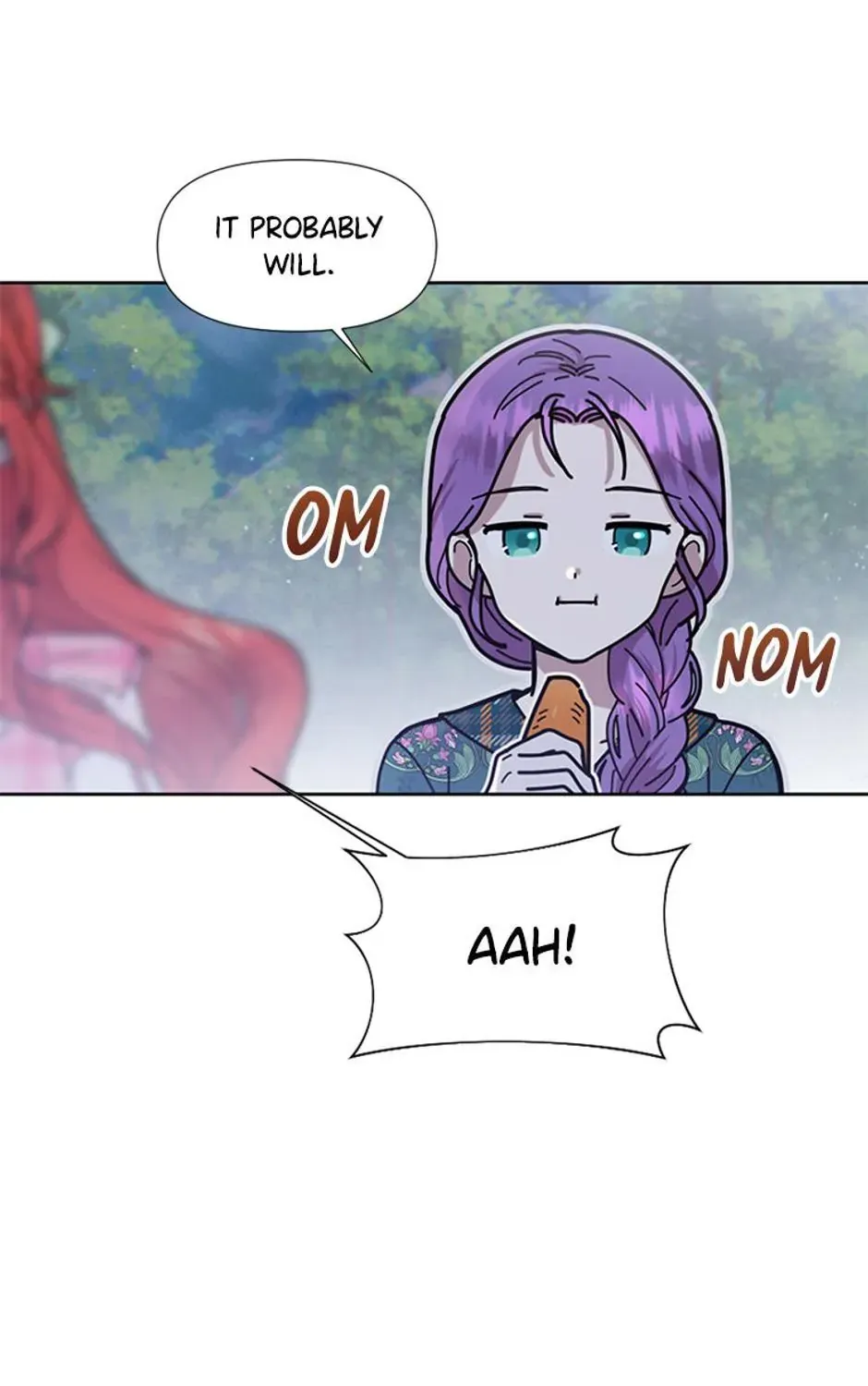 Read Materialistic Lady chapter 4 image 135 on Lezhin