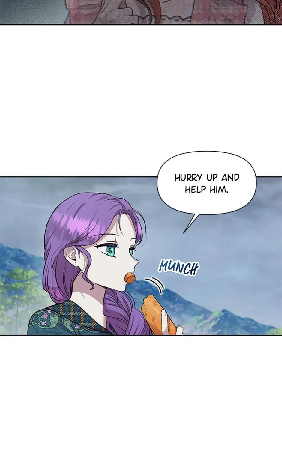 Read Materialistic Lady chapter 4 image 149 on Lezhin