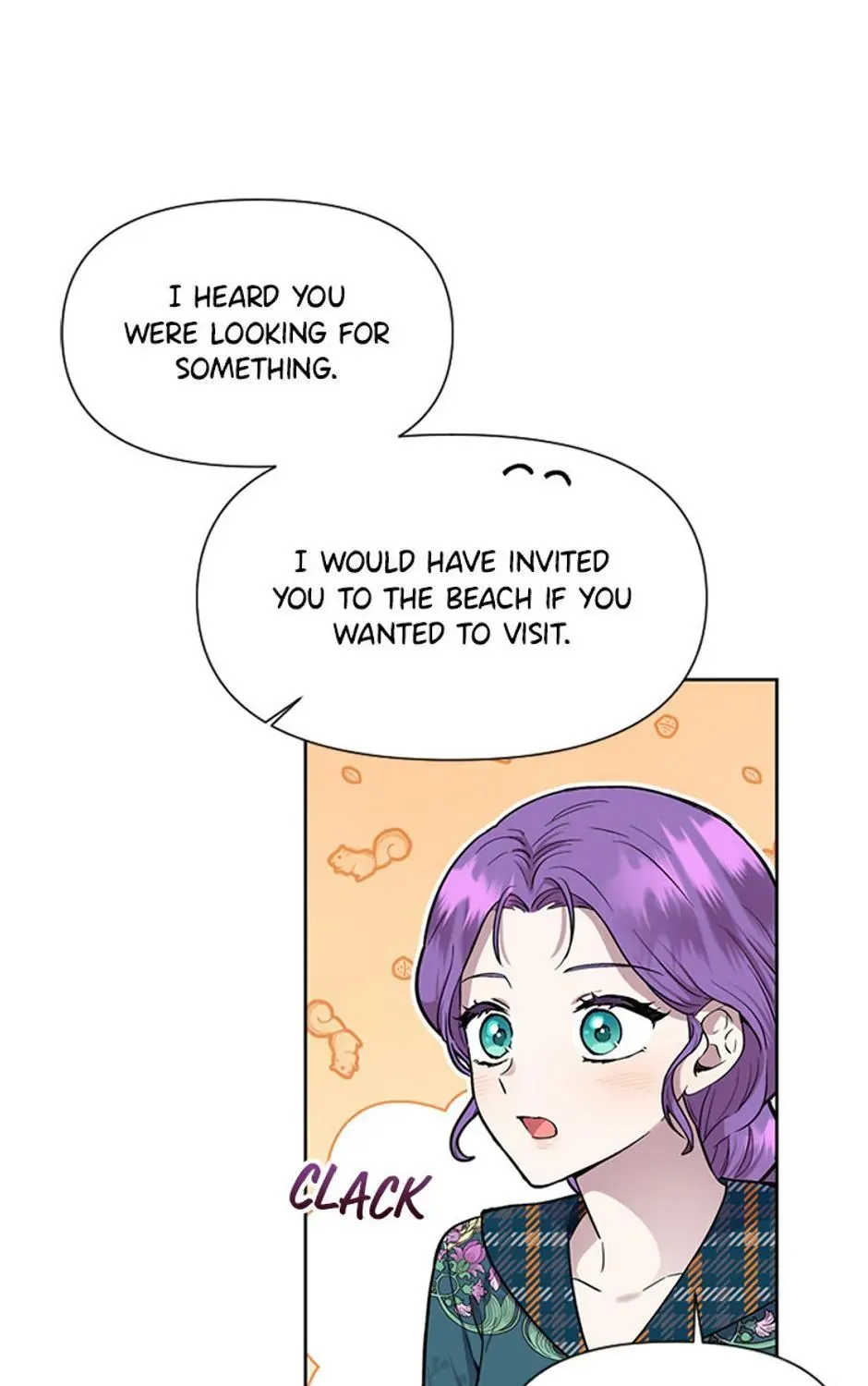 Read Materialistic Lady chapter 4 image 25 on Lezhin