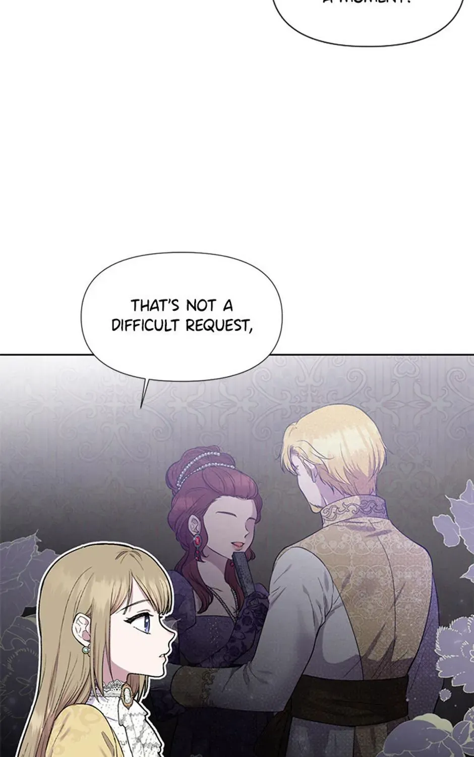 Read Materialistic Lady chapter 4 image 27 on Lezhin