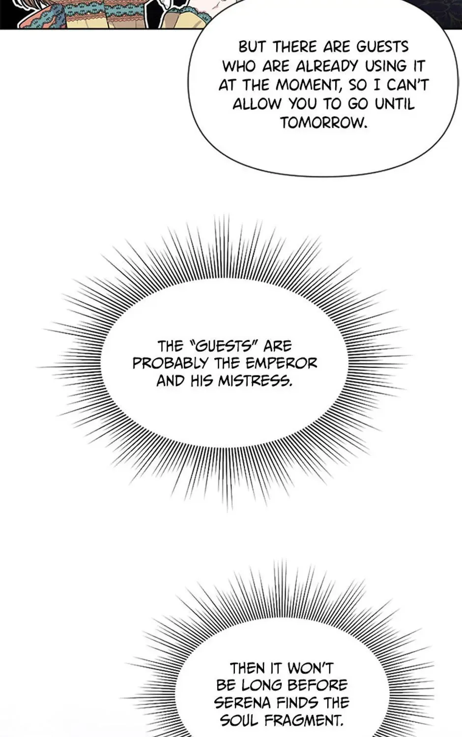 Read Materialistic Lady chapter 4 image 29 on Lezhin