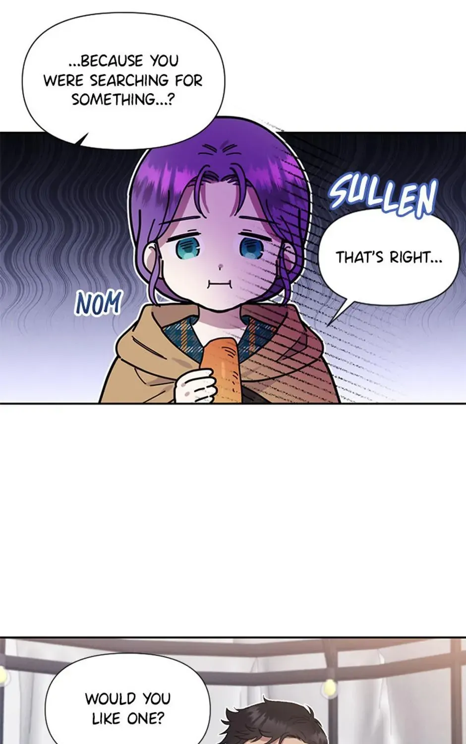 Read Materialistic Lady chapter 4 image 3 on Lezhin