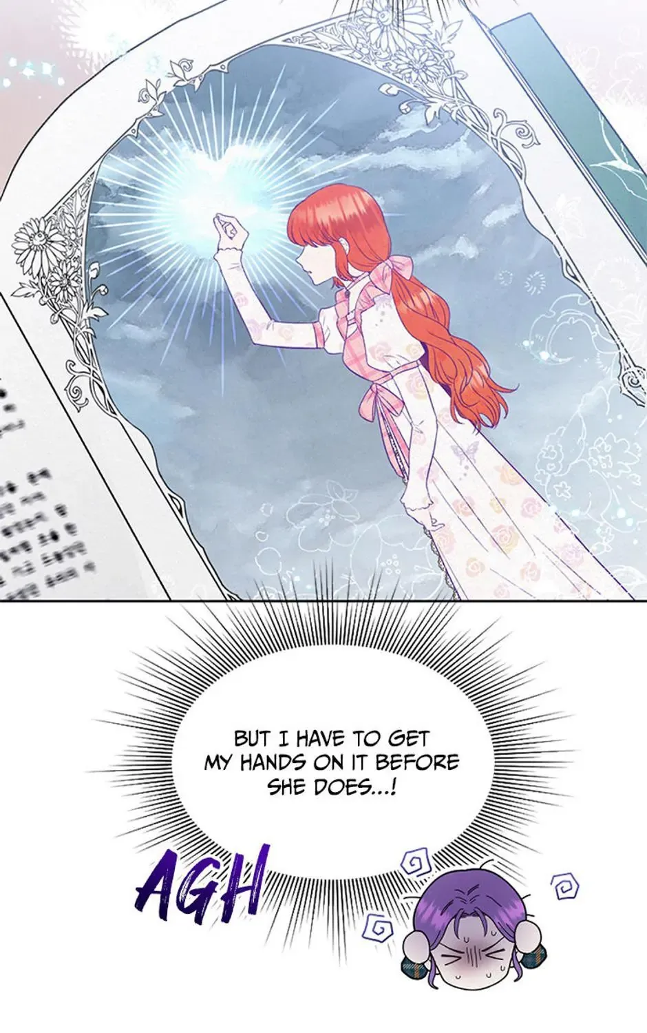 Read Materialistic Lady chapter 4 image 31 on Lezhin