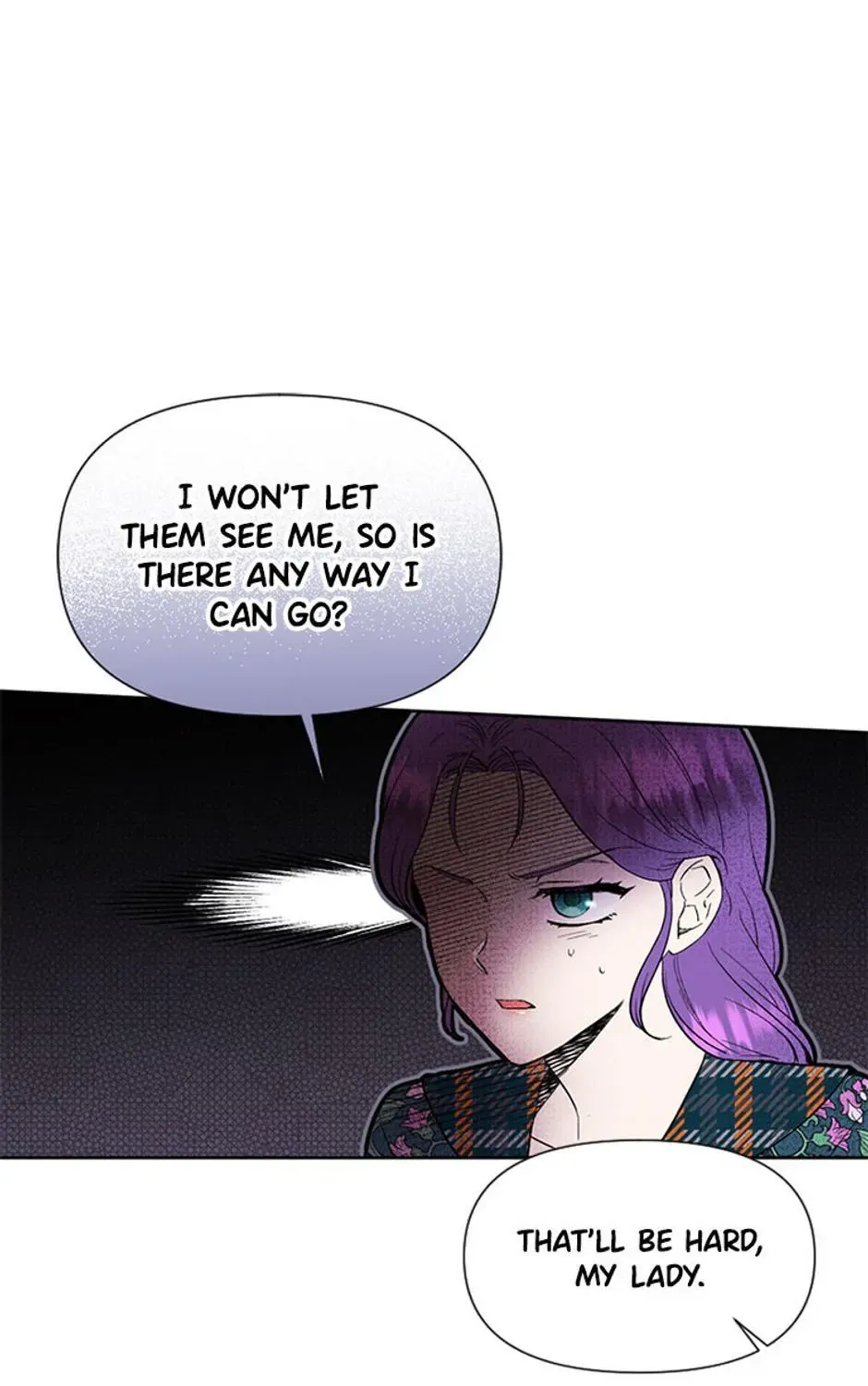 Read Materialistic Lady chapter 4 image 33 on Lezhin