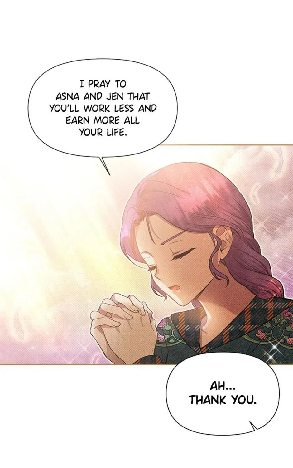 Read Materialistic Lady chapter 4 image 41 on Lezhin