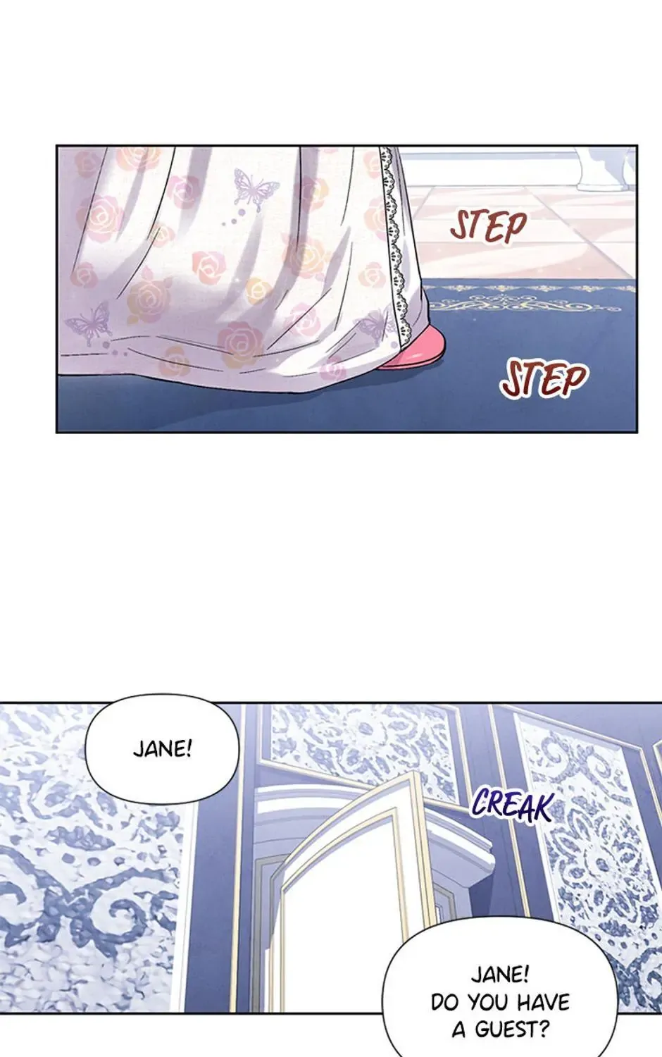 Read Materialistic Lady chapter 4 image 43 on Lezhin
