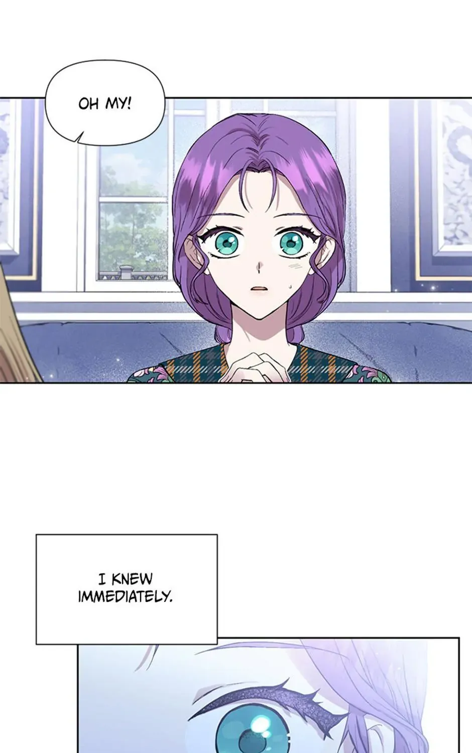 Read Materialistic Lady chapter 4 image 45 on Lezhin