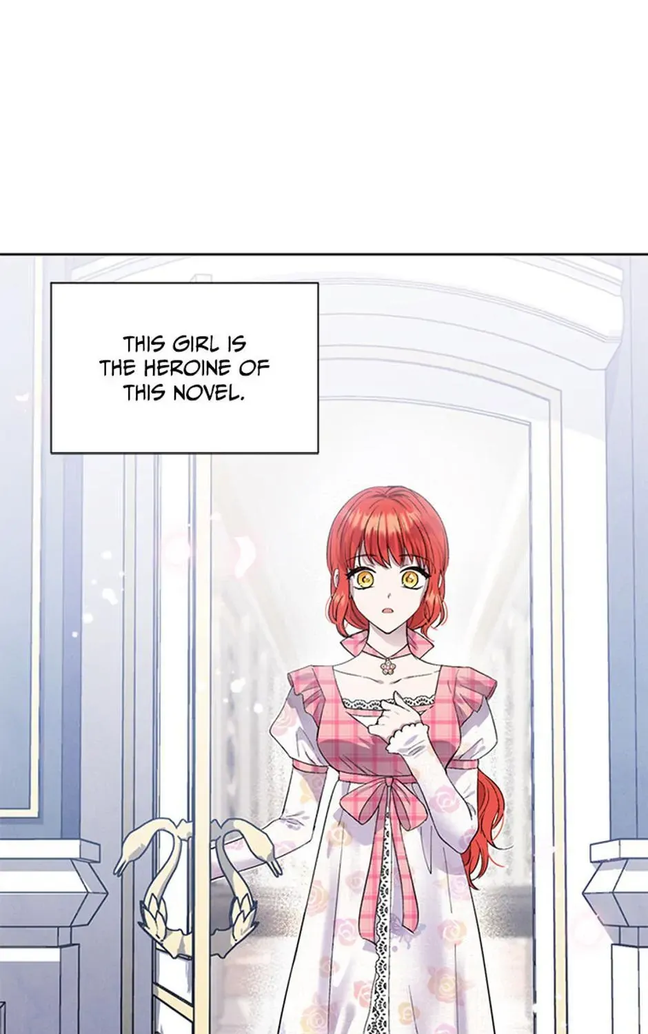 Read Materialistic Lady chapter 4 image 49 on Lezhin