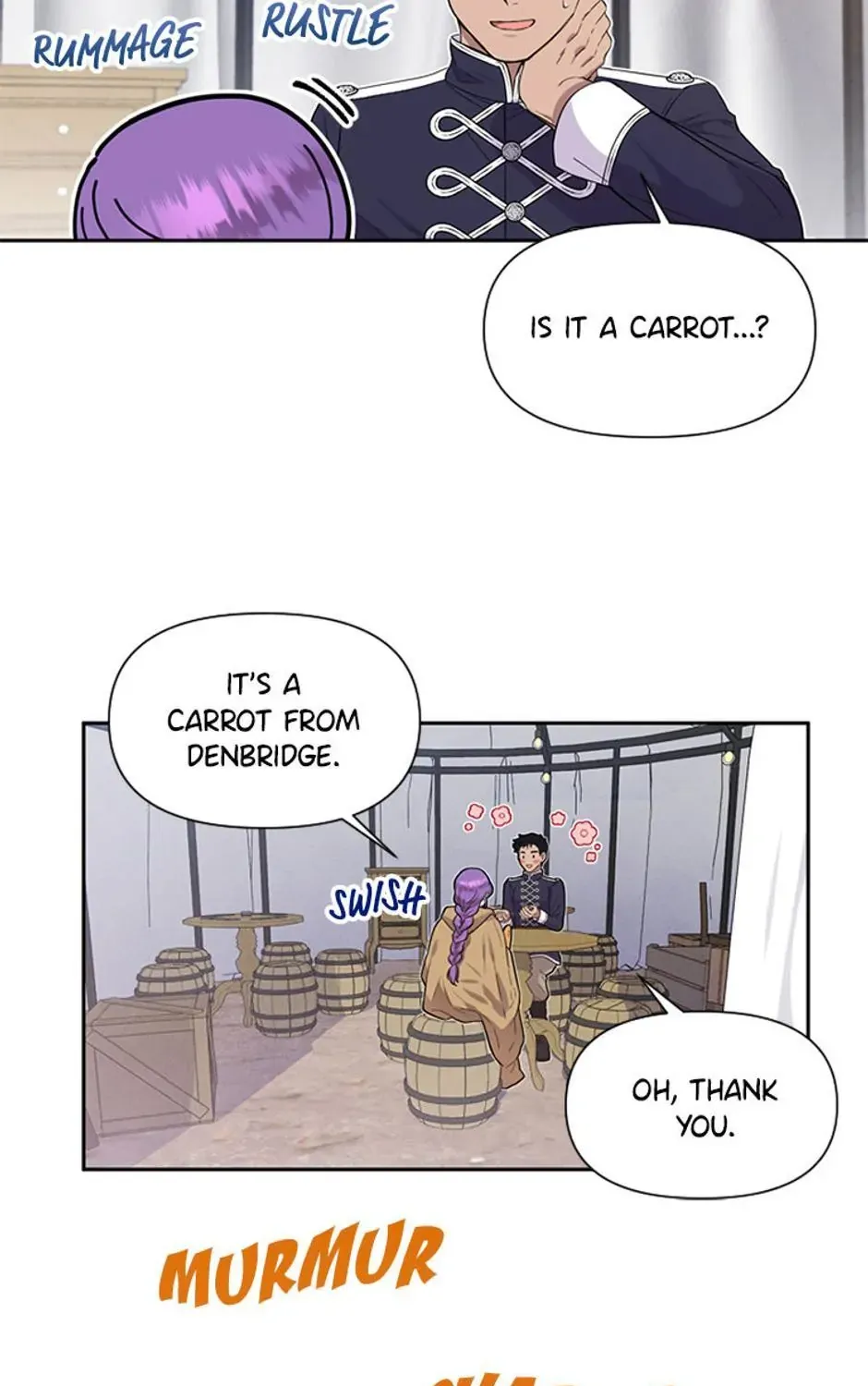 Read Materialistic Lady chapter 4 image 5 on Lezhin