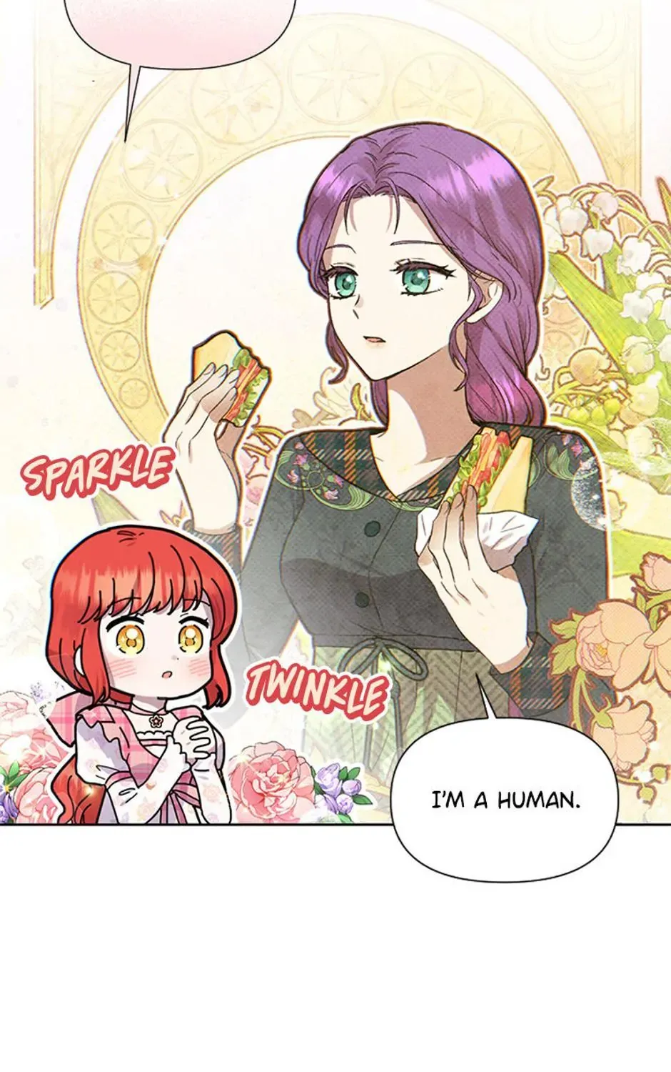 Read Materialistic Lady chapter 4 image 59 on Lezhin
