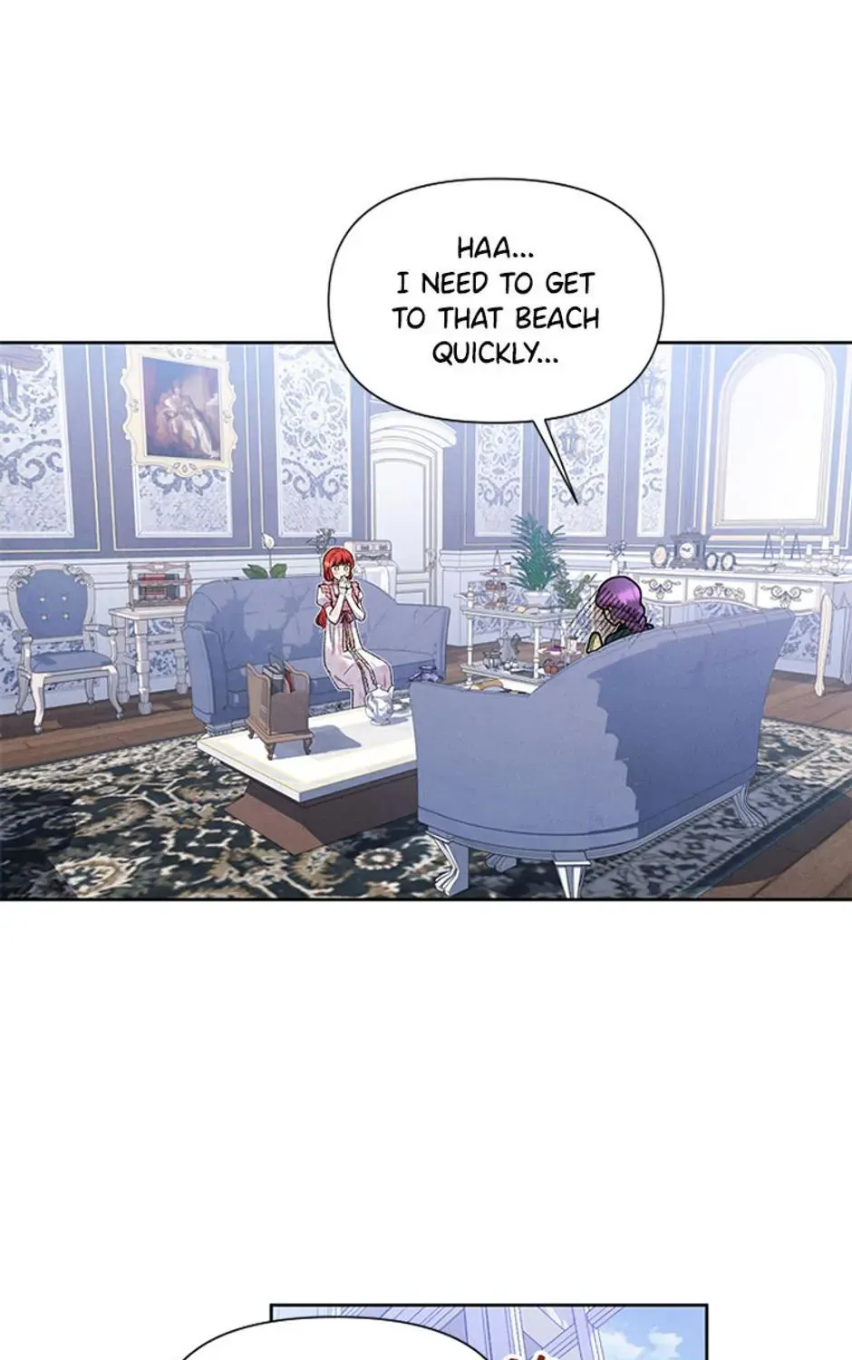 Read Materialistic Lady chapter 4 image 65 on Lezhin