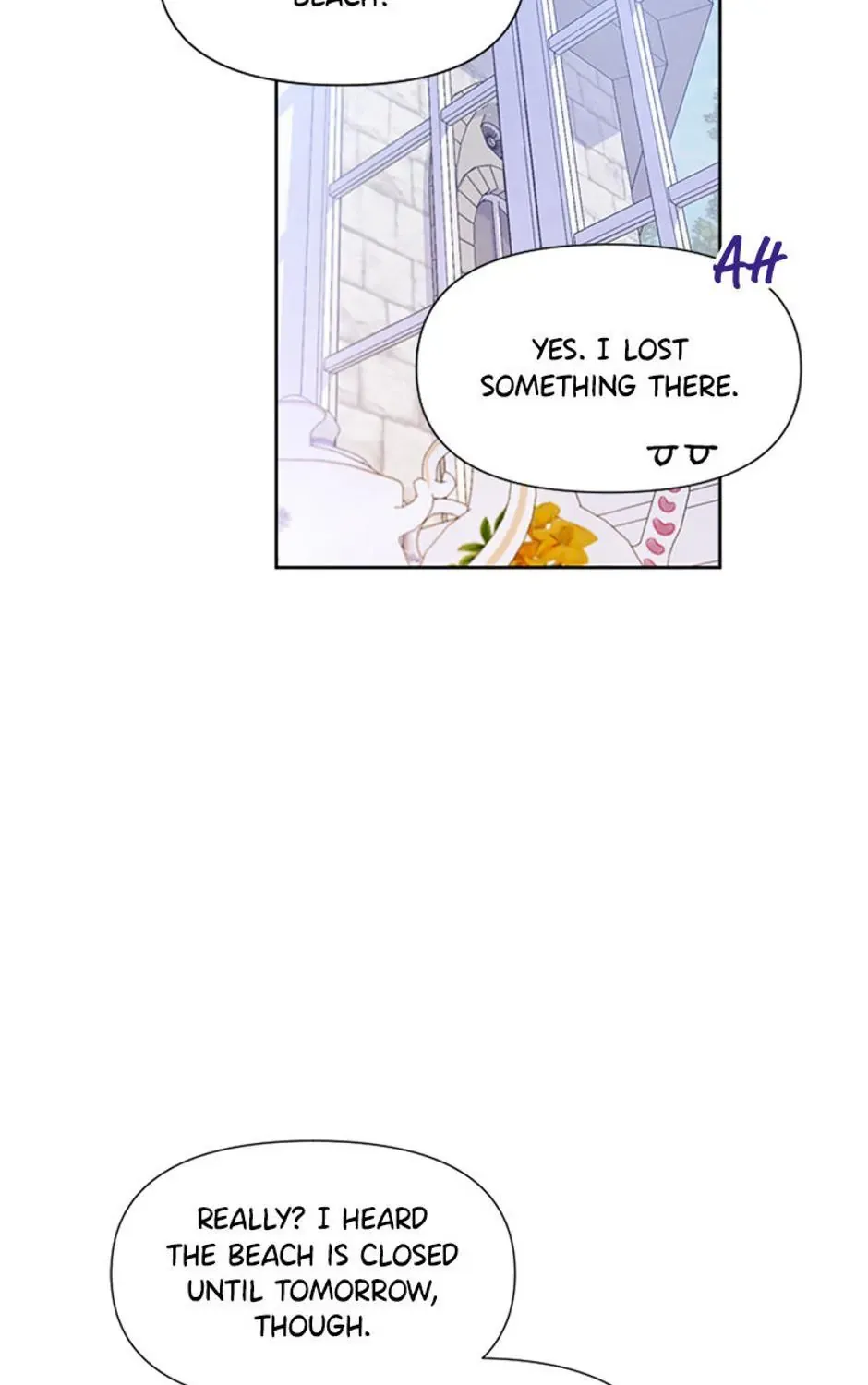 Read Materialistic Lady chapter 4 image 67 on Lezhin