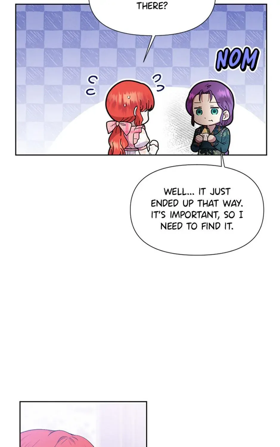 Read Materialistic Lady chapter 4 image 69 on Lezhin