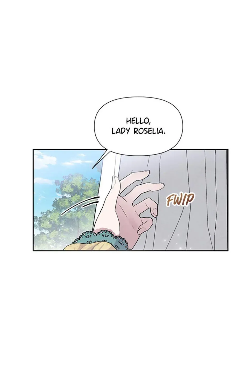 Read Materialistic Lady chapter 4 image 7 on Lezhin